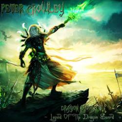 Peter Crowley Fantasy Dream : Dragon Sword V - Legend of the Dragon Sword